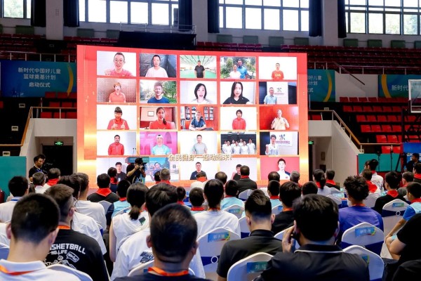 如何通过冥想放松提升篮球比赛中的专注力?_1