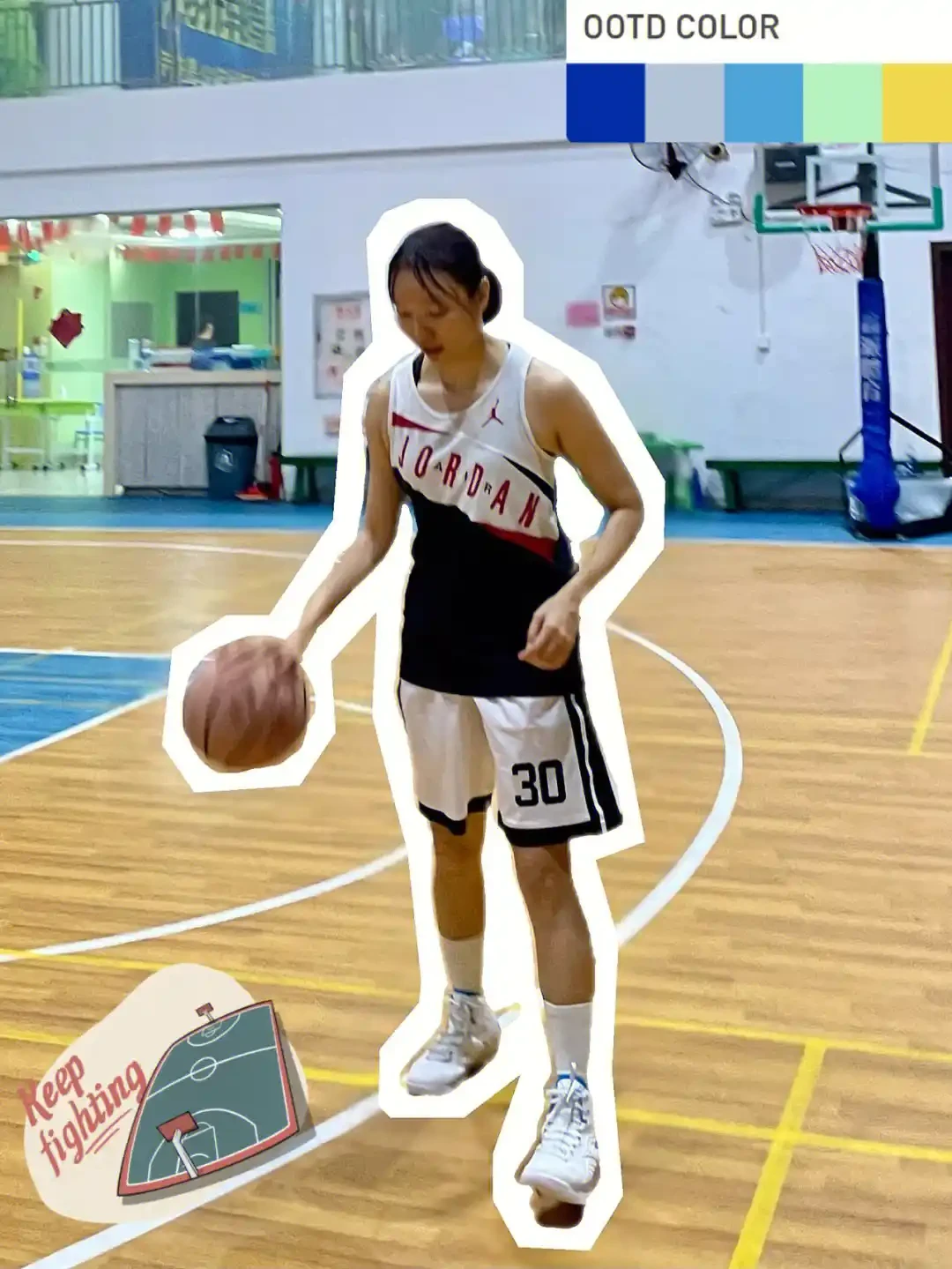 篮球体能训练计划模板大学生_1