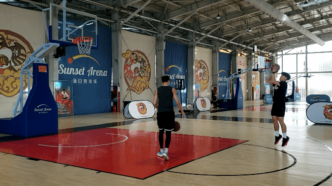 如何设计科学合理的篮球轮换训练方案_0