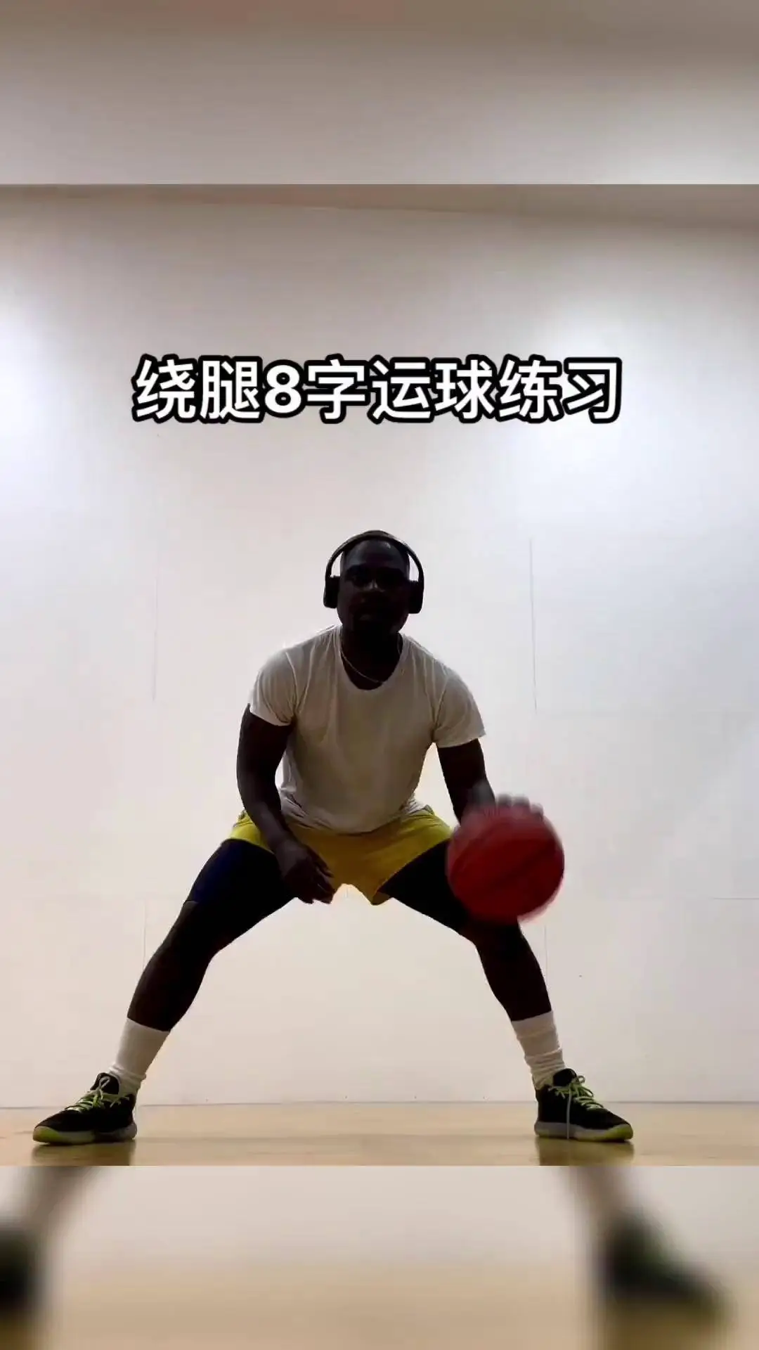篮球练腿力量训练